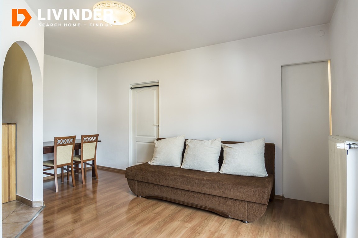 39 m² | 2 balkony | Garderoba | Kliny - Widok 4