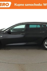 Opel Insignia II Country Tourer Insignia Sports Tourer Innovation automat navi kamera grzane fotele matrixLED-2
