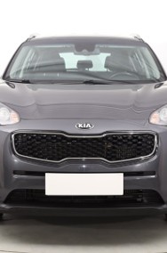 Kia Sportage IV , Navi, Klimatronic, Tempomat, Parktronic-2