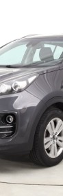 Kia Sportage IV , Navi, Klimatronic, Tempomat, Parktronic-3