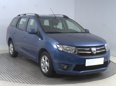 Dacia Logan II , Navi, Klima, Tempomat, Parktronic,ALU-1