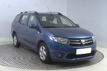 Dacia Logan II , Navi, Klima, Tempomat, Parktronic,ALU