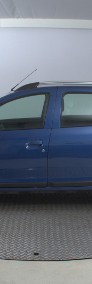 Dacia Logan II , Navi, Klima, Tempomat, Parktronic,ALU-4