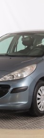 Peugeot 207 , Salon Polska, Klima-3