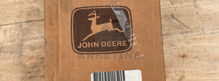 John Deere 7720 7820 7920 8120 8220 8320 8420 Obudowa Lampy RE185679 RE271576-1