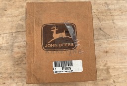 John Deere 7720 7820 7920 8120 8220 8320 8420 Obudowa Lampy RE185679 RE271576