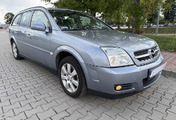 Opel Vectra C 1,8i-122KM.Super stan.Navi.Klimatr.2x koła-alu.Doinwstowany.Zamiana