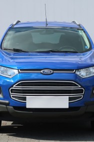 Ford EcoSport II , Klimatronic, Parktronic, Podgrzewane siedzienia-2