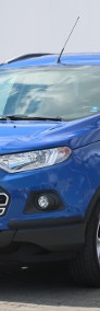 Ford EcoSport II , Klimatronic, Parktronic, Podgrzewane siedzienia-3