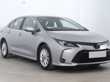 Toyota Corolla XII , Salon Polska, 1. Właściciel, Serwis ASO, VAT 23%,-1