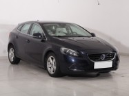Volvo V40 II , Salon Polska, Serwis ASO, Automat, Navi, Xenon, Bi-Xenon,