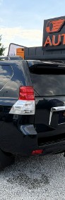 Toyota Land Cruiser VI Polski Salon, 1 właściciel, ASO, Bezwypadkowy, Stan bardzo dobry-4