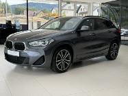 BMW X2 xDrive20d MSport, salon PL, 1-wł, FV-23%, gw, DOSTAWA