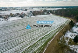 Działka budowlana Wielki Klincz