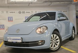 Volkswagen New Beetle Salon Polska