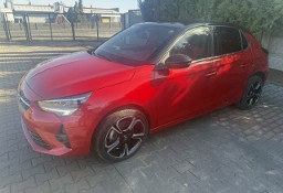 Opel Corsa F