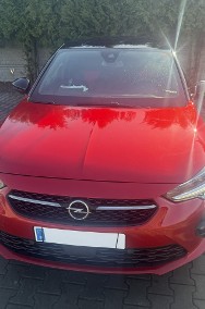 Opel Corsa F-2