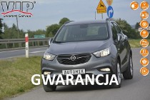 Opel Mokka Mokka X 1.6 Benzyna Android Auto Car Play gwarancja przebiegu hak