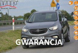 Opel Mokka Mokka X 1.6 Benzyna Android Auto Car Play gwarancja przebiegu hak