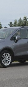 Opel Mokka Mokka X 1.6 Benzyna Android Auto Car Play gwarancja przebiegu hak-3