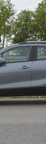 Opel Mokka Mokka X 1.6 Benzyna Android Auto Car Play gwarancja przebiegu hak-4