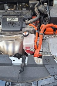 Toyota RAV4 2016 Hybrid | Automat | Po wypadku | ASO | Czechy-2