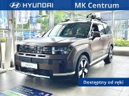 Hyundai Santa Fe III Platinum 5os. 6AT 4WD HEV - Dostępny od ręki