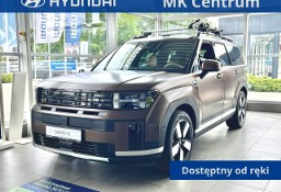 Hyundai Santa Fe III Platinum 5os. 6AT 4WD HEV - Dostępny od ręki