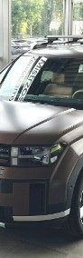 Hyundai Santa Fe III Platinum 5os. 6AT 4WD HEV - Dostępny od ręki-3