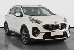 Kia Sportage IV , Salon Polska, 1. Właściciel, Serwis ASO, Automat, Skóra,