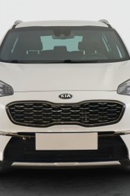 Kia Sportage IV , Salon Polska, 1. Właściciel, Serwis ASO, Automat, Skóra,-2
