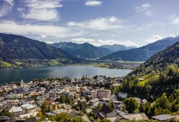 Mieszkanie Zell Am See