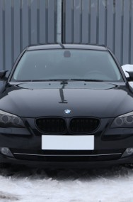 BMW SERIA 5 , Automat, Xenon, Klimatronic, Tempomat, Parktronic,-2