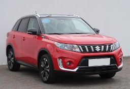 Suzuki Vitara II , Salon Polska, 1. Właściciel, Serwis ASO, Skóra, Navi,