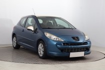 Peugeot 207 , Klima,ALU