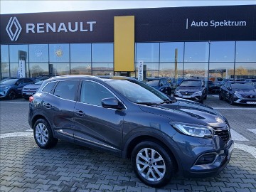 Renault Kadjar I 1.3 TCe FAP Intens