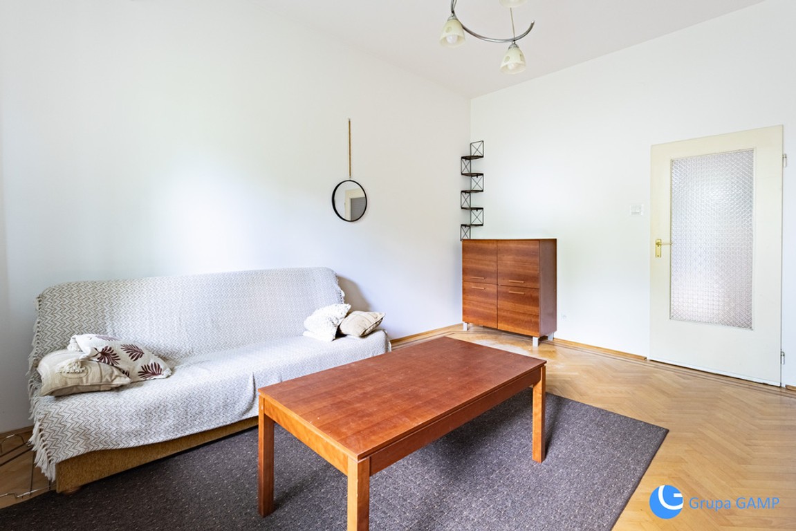 2 niezależne pokoje*47 m²*Wola Duchacka*Wolności - Widok 2