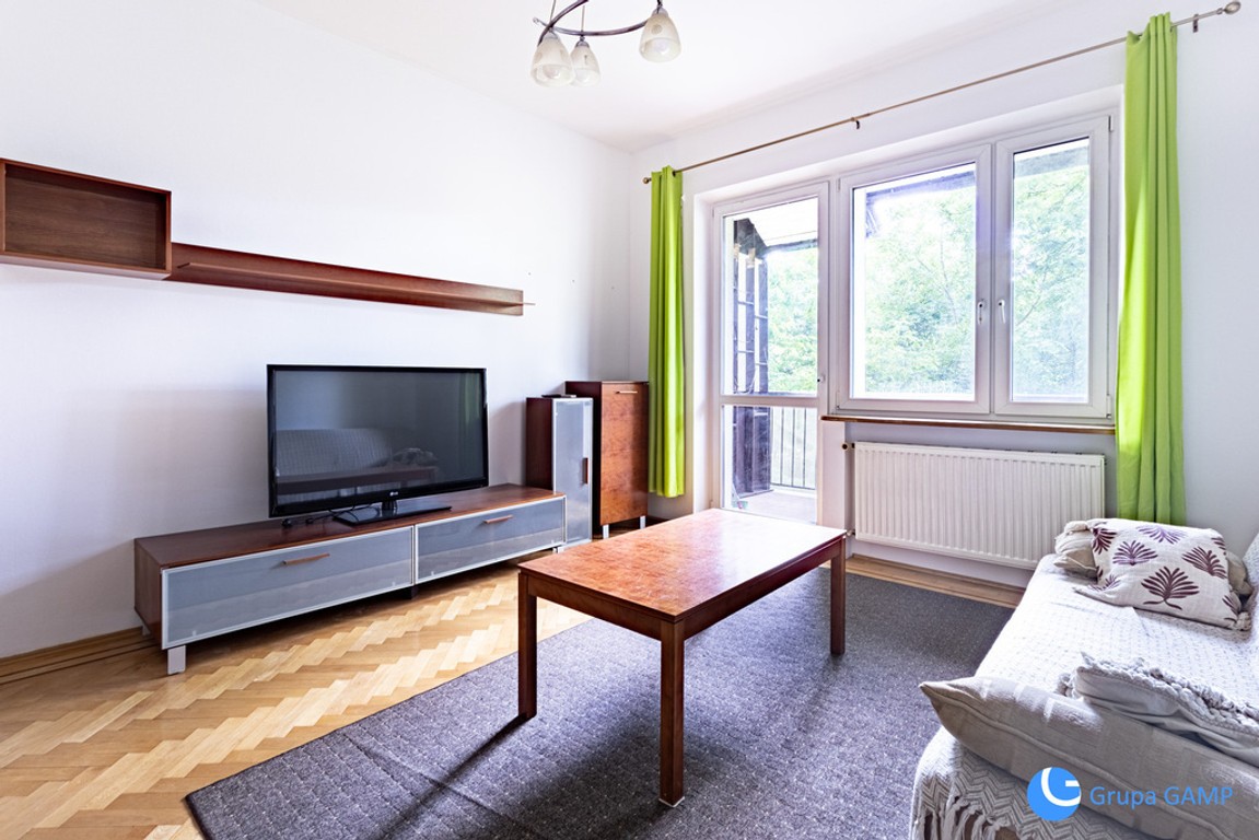 2 niezależne pokoje*47 m²*Wola Duchacka*Wolności - Widok 3