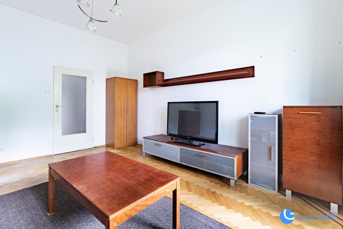 2 niezależne pokoje*47 m²*Wola Duchacka*Wolności - Widok 4
