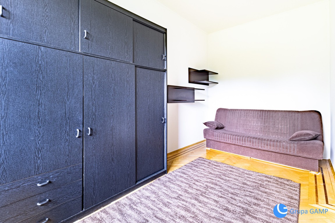 2 niezależne pokoje*47 m²*Wola Duchacka*Wolności - Widok 5