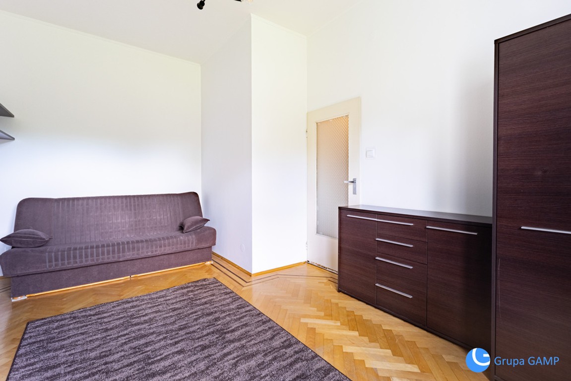 2 niezależne pokoje*47 m²*Wola Duchacka*Wolności - Widok 6