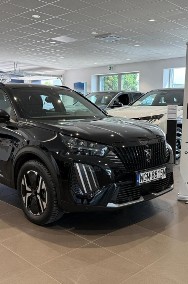 Peugeot 2008 Hybrid mHEV GT e-DCS6 145KM SalonPL Gwarancja Dealer Vat23%-2