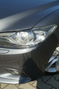 Mazda 6 III 14/2015r Skyactiv SALON PL Skóra Navi bose stan bdb-2
