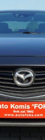 Mazda 6 III 14/2015r Skyactiv SALON PL Skóra Navi bose stan bdb-4