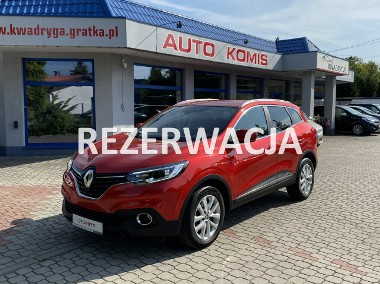 Renault Kadjar I Rezerwacja-1