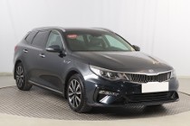 Kia Optima IV , Salon Polska, Serwis ASO, Automat, VAT 23%, Skóra, Navi,