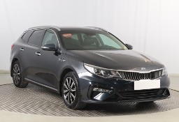 Kia Optima IV , Salon Polska, Serwis ASO, Automat, VAT 23%, Skóra, Navi,