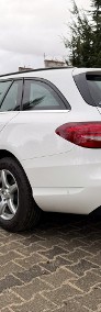 Mercedes-Benz Klasa C W205 Mercedes C180 Kombi | Manual | Bezwypadkowy |Serwisowany | Stan BDB-4