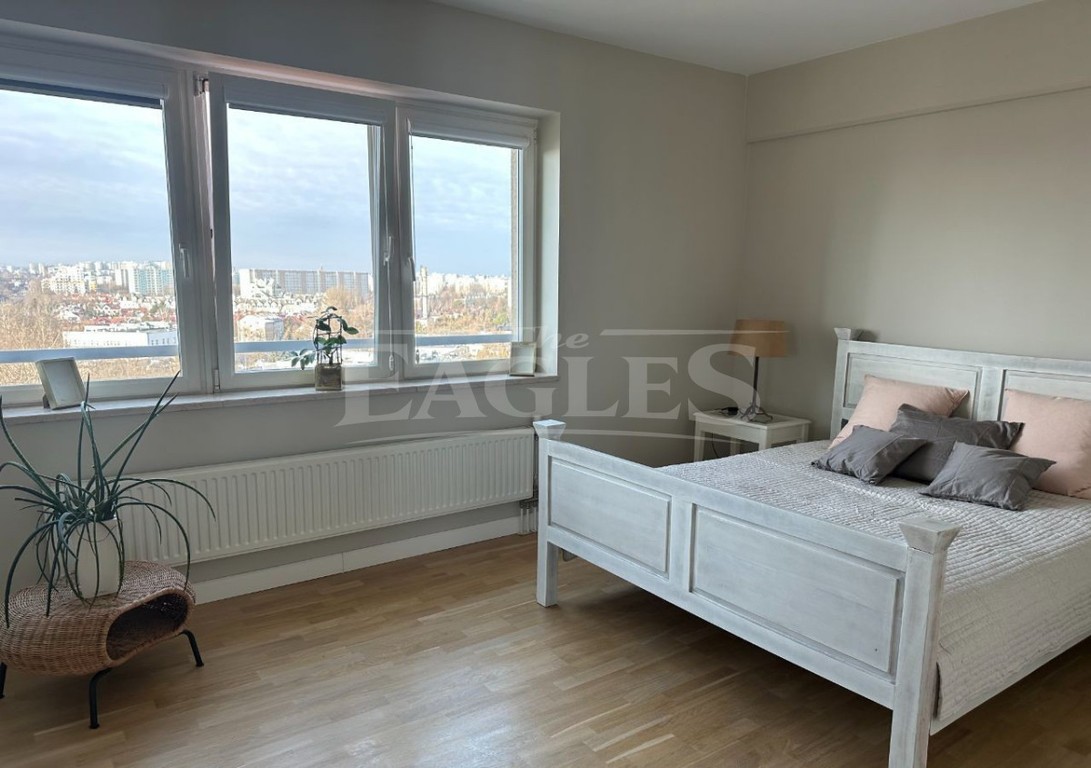 Apartament premium | 135 m² | 9 piętro | Wilanów - Widok 6