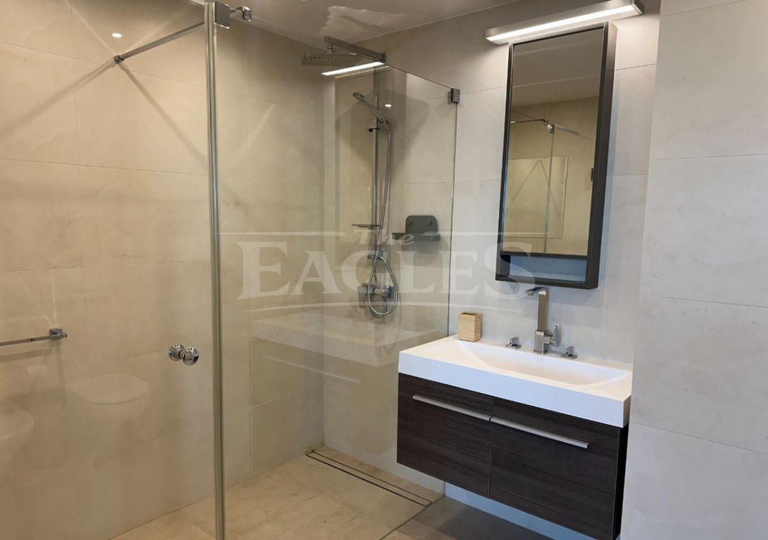Apartament premium | 135 m² | 9 piętro | Wilanów - Więcej